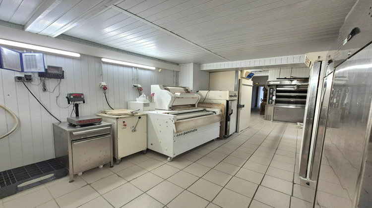 Ma-Cabane - Vente Appartement Rosny-sur-Seine, 175 m²