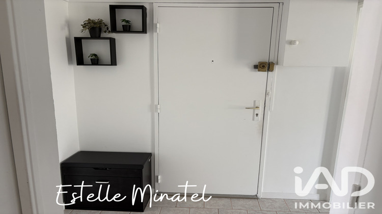 Ma-Cabane - Vente Appartement Rosny-sur-Seine, 64 m²