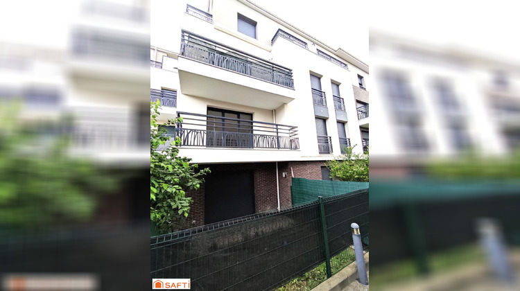 Ma-Cabane - Vente Appartement Rosny-sur-Seine, 32 m²