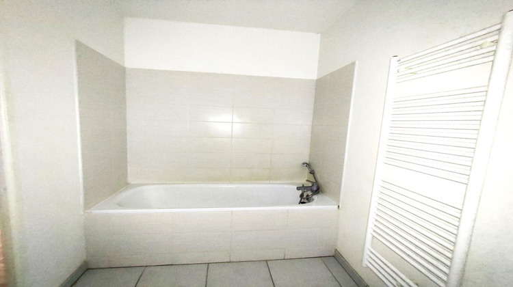 Ma-Cabane - Vente Appartement Rosny-sur-Seine, 32 m²