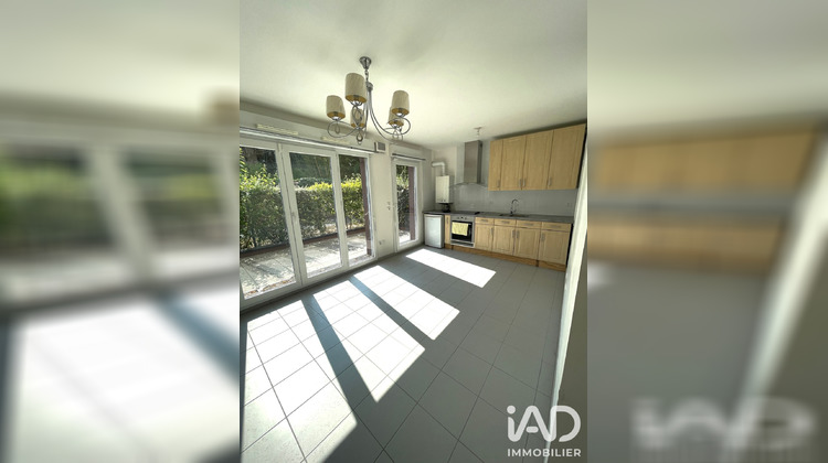 Ma-Cabane - Vente Appartement Rosny-sur-Seine, 23 m²
