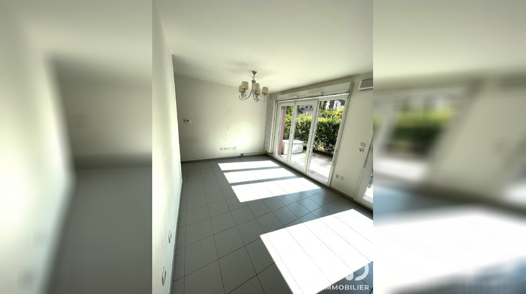 Ma-Cabane - Vente Appartement Rosny-sur-Seine, 23 m²
