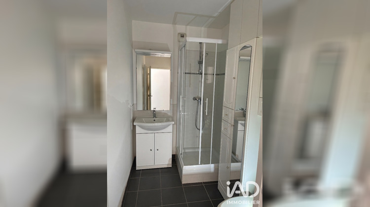 Ma-Cabane - Vente Appartement Rosny-sur-Seine, 23 m²