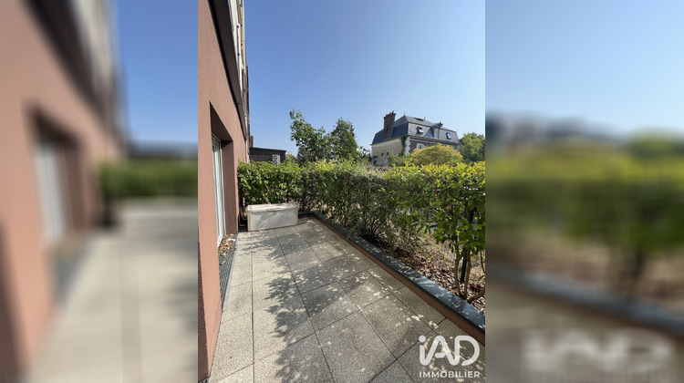 Ma-Cabane - Vente Appartement Rosny-sur-Seine, 23 m²