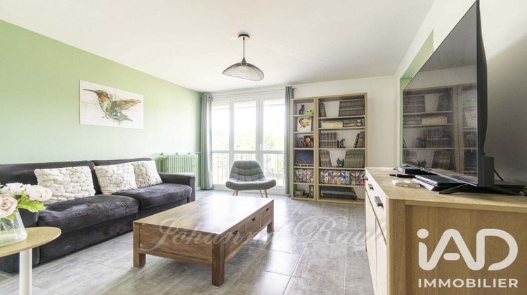 Ma-Cabane - Vente Appartement Rosny-sur-Seine, 73 m²