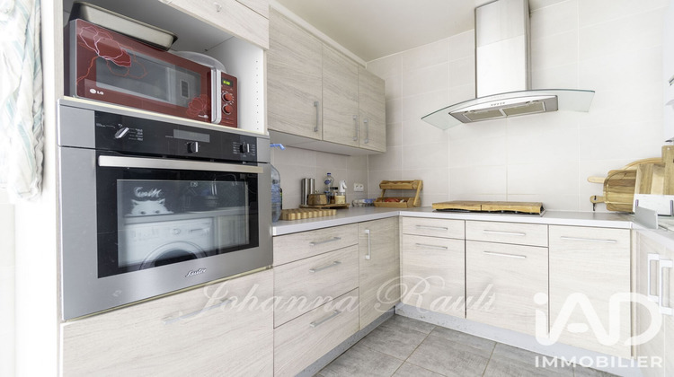 Ma-Cabane - Vente Appartement Rosny-sur-Seine, 73 m²