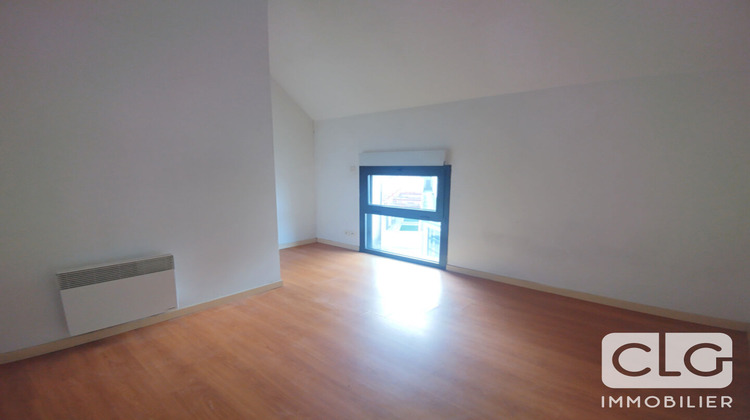 Ma-Cabane - Vente Appartement ROSPORDEN, 56 m²