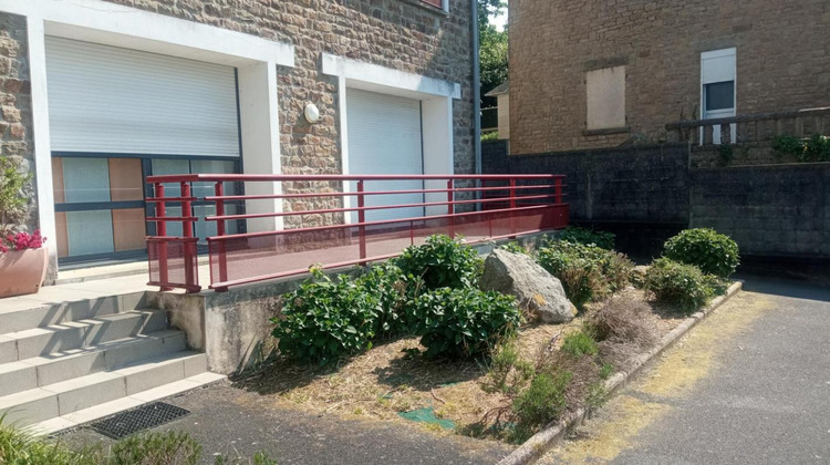 Ma-Cabane - Vente Appartement ROSPORDEN, 72 m²