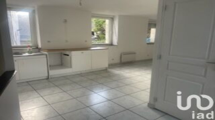 Ma-Cabane - Vente Appartement Rosporden, 83 m²