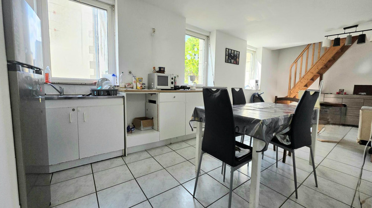 Ma-Cabane - Vente Appartement ROSPORDEN, 82 m²