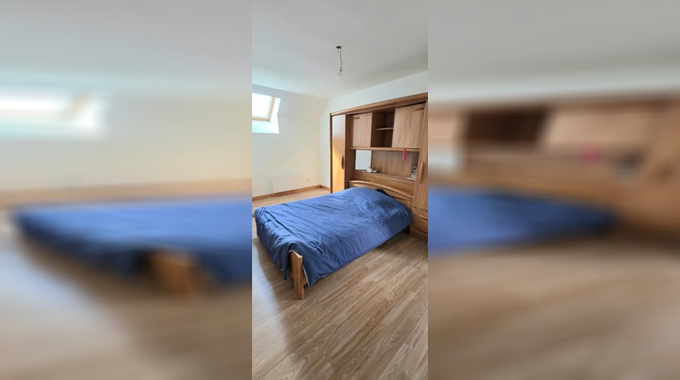 Ma-Cabane - Vente Appartement ROSPORDEN, 82 m²