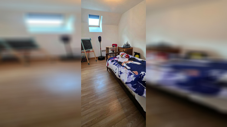 Ma-Cabane - Vente Appartement ROSPORDEN, 82 m²