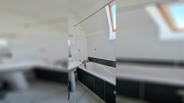 Ma-Cabane - Vente Appartement ROSPORDEN, 82 m²