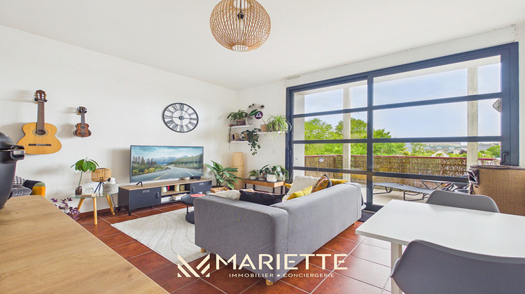 Ma-Cabane - Vente Appartement ROSPORDEN, 41 m²