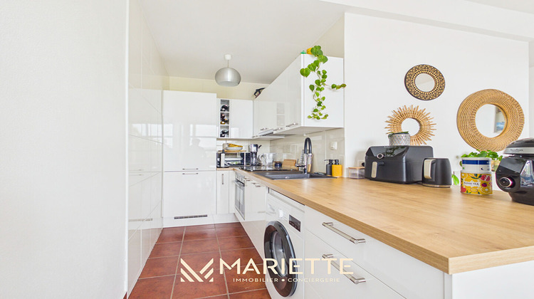Ma-Cabane - Vente Appartement ROSPORDEN, 41 m²
