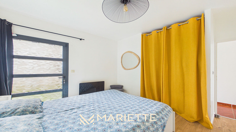 Ma-Cabane - Vente Appartement ROSPORDEN, 41 m²