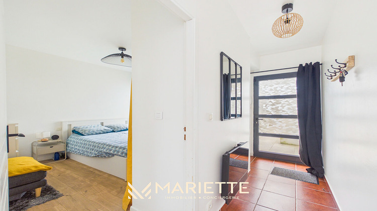 Ma-Cabane - Vente Appartement ROSPORDEN, 41 m²
