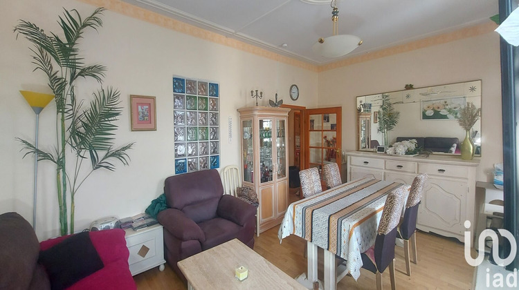 Ma-Cabane - Vente Appartement Rosselange, 150 m²