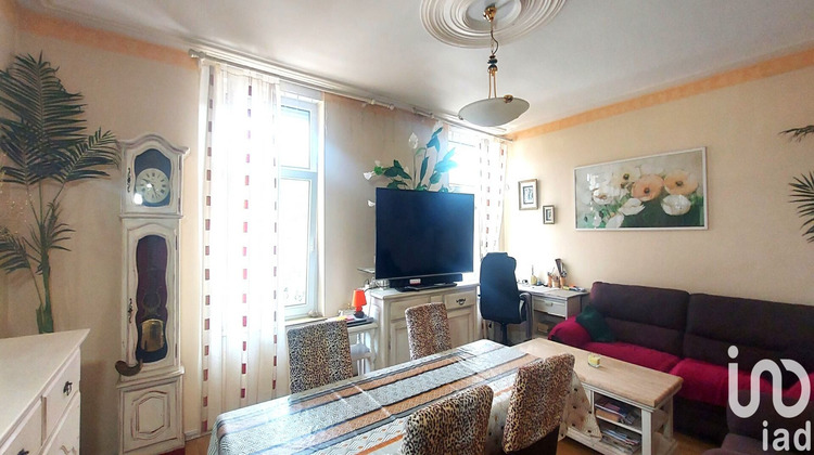 Ma-Cabane - Vente Appartement Rosselange, 150 m²