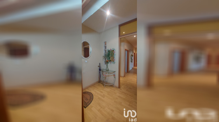 Ma-Cabane - Vente Appartement Rosselange, 150 m²