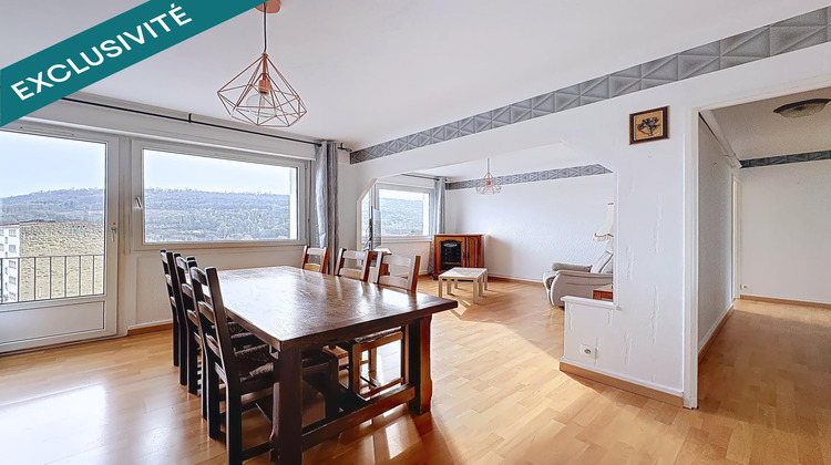 Ma-Cabane - Vente Appartement Rosselange, 74 m²