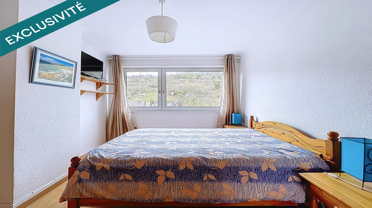 Ma-Cabane - Vente Appartement Rosselange, 74 m²