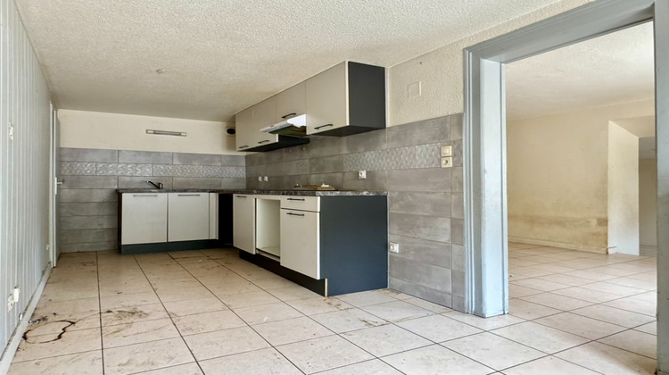 Ma-Cabane - Vente Appartement ROTHAU, 107 m²