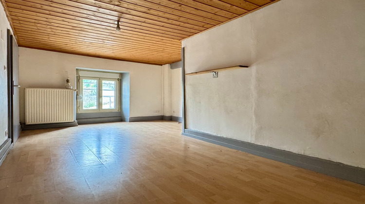 Ma-Cabane - Vente Appartement ROTHAU, 107 m²
