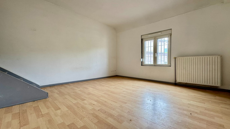 Ma-Cabane - Vente Appartement ROTHAU, 107 m²