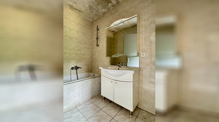 Ma-Cabane - Vente Appartement ROTHAU, 107 m²