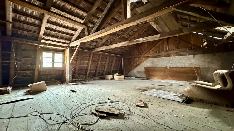 Ma-Cabane - Vente Appartement ROTHAU, 107 m²