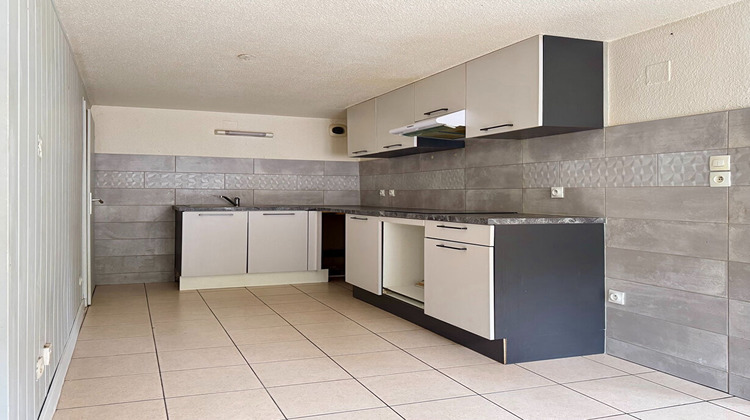 Ma-Cabane - Vente Appartement ROTHAU, 107 m²