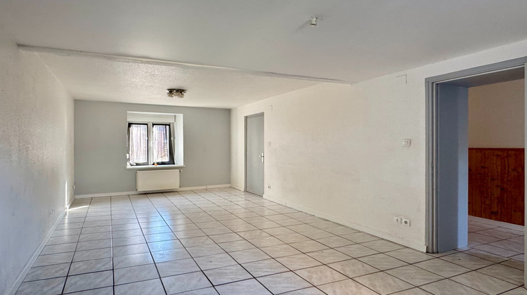 Ma-Cabane - Vente Appartement ROTHAU, 133 m²