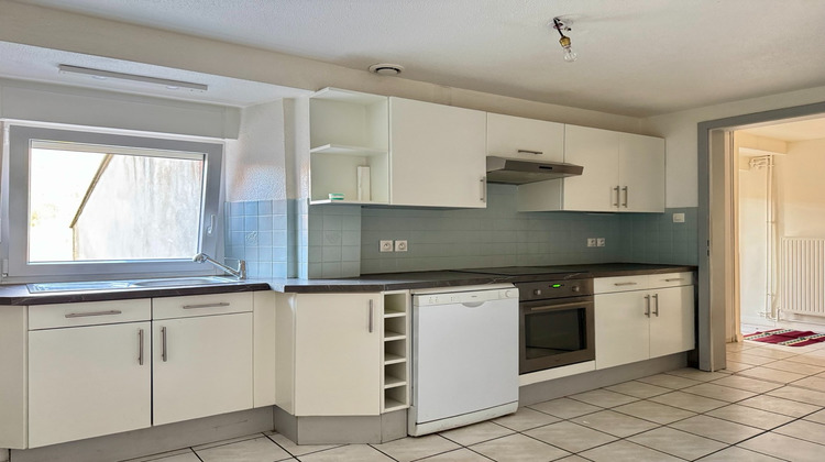 Ma-Cabane - Vente Appartement ROTHAU, 133 m²