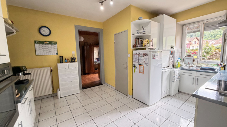 Ma-Cabane - Vente Appartement ROTHAU, 70 m²