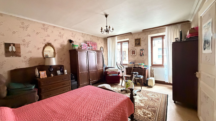 Ma-Cabane - Vente Appartement ROTHAU, 70 m²