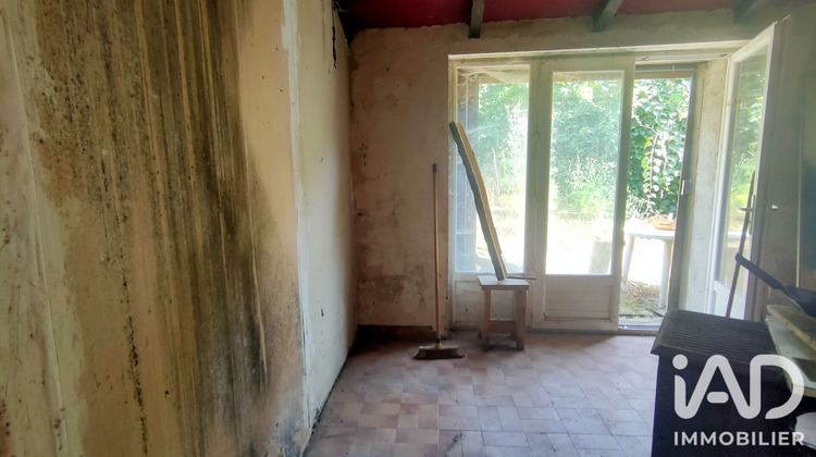 Ma-Cabane - Vente Appartement Rouairoux, 57 m²