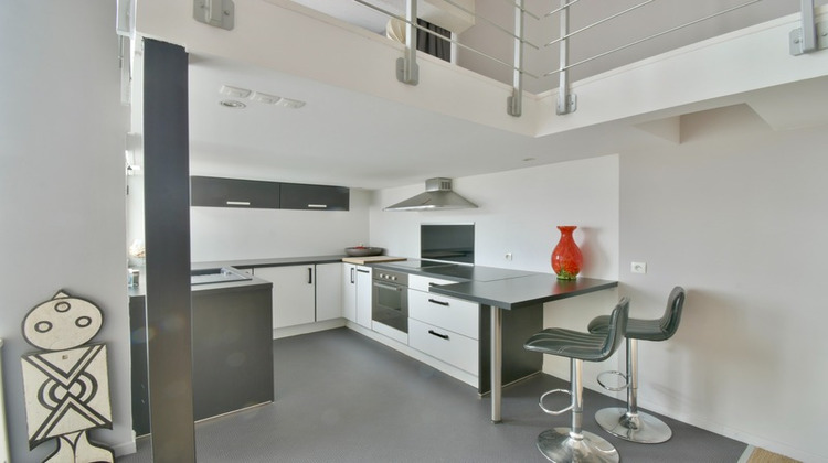 Ma-Cabane - Vente Appartement ROUBAIX, 103 m²