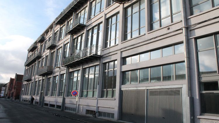 Ma-Cabane - Vente Appartement ROUBAIX, 136 m²