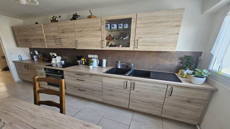 Ma-Cabane - Vente Appartement Roubaix, 80 m²