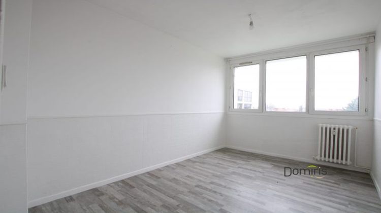 Ma-Cabane - Vente Appartement Roubaix, 58 m²