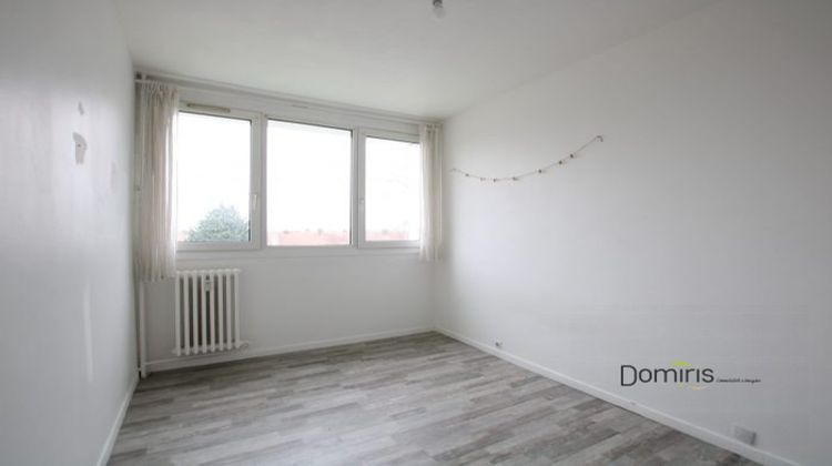 Ma-Cabane - Vente Appartement Roubaix, 58 m²