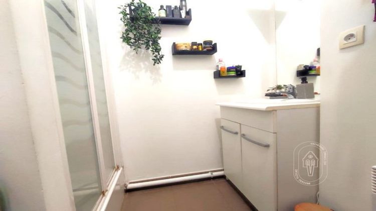 Ma-Cabane - Vente Appartement Roubaix, 45 m²