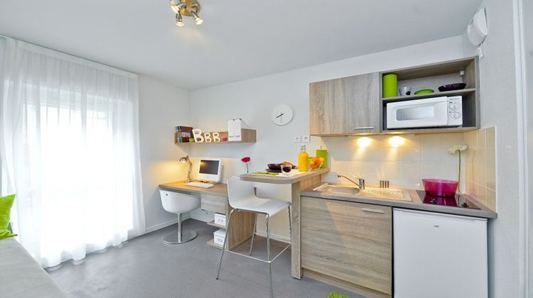 Ma-Cabane - Vente Appartement ROUBAIX, 20 m²