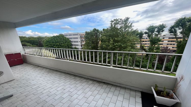 Ma-Cabane - Vente Appartement Roubaix, 92 m²