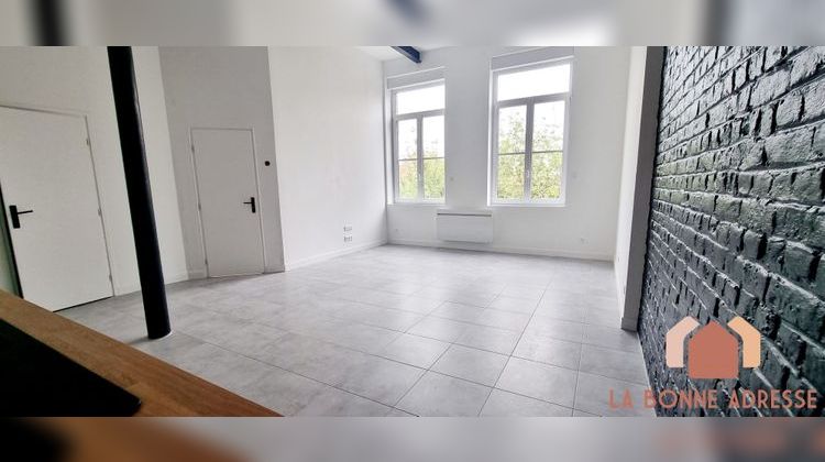 Ma-Cabane - Vente Appartement Roubaix, 70 m²