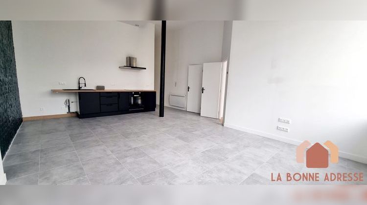 Ma-Cabane - Vente Appartement Roubaix, 70 m²