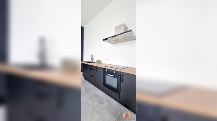 Ma-Cabane - Vente Appartement Roubaix, 70 m²