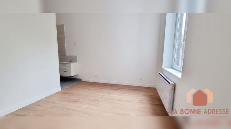 Ma-Cabane - Vente Appartement Roubaix, 70 m²