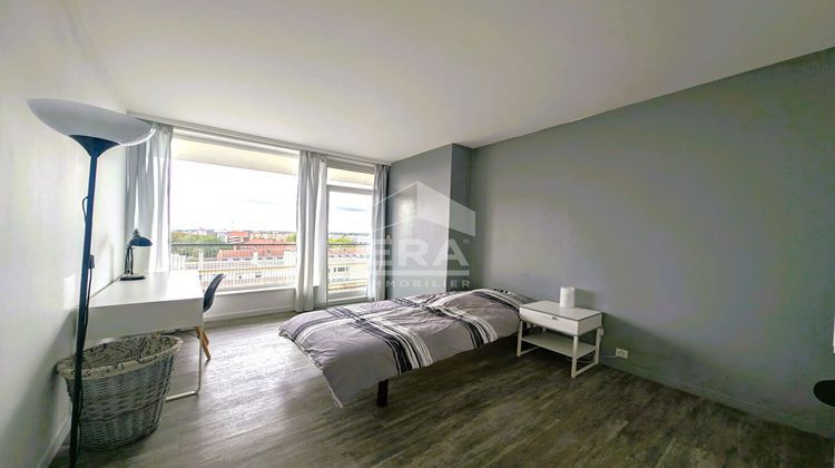 Ma-Cabane - Vente Appartement ROUBAIX, 88 m²